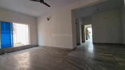 Living Room Image of 1375 Sq.ft 3 BHK Apartment / Flat for sale in Purbalok Kolkata for Rs. 9000000