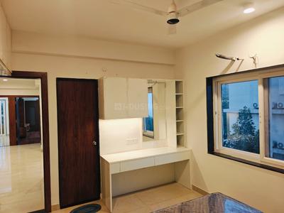 Bedroom Image of 1867 Sq.ft 3 BHK Apartment / Flat for sale in Bhuwana Udaipur for Rs. 8700000