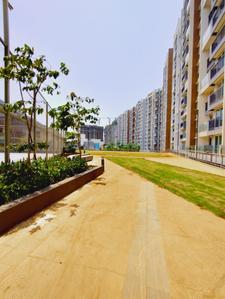 Image of 1400 Sq.ft 2 BHK Apartment / Flat for sale in L And T Seawoods Residences, Seawoods, Navi Mumbai for Rs. 28900000