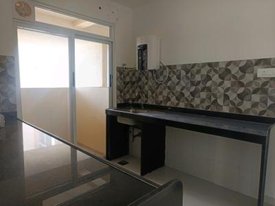Kitchen Image of 980 Sq.ft 2 BHK Apartment / Flat for sale in Lodha Bella Vita, Mohammed Wadi Pune for Rs. 9500000