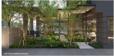 Image of 4000 Sq.ft 4 BHK Apartment / Flat for sale in Thaltej, Ahmedabad for Rs. 32000000