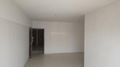 Living Room Image of 1200 Sq.ft 3 BHK Apartment / Flat for sale in Pride Panorama Phase 1, Saki Naka Mumbai for Rs. 24500000