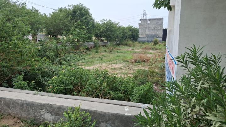 Residential Authority Plots Main Image 1