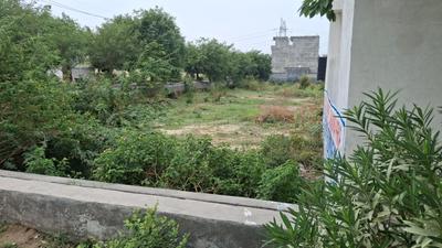 Residential Authority Plots Plot View 1