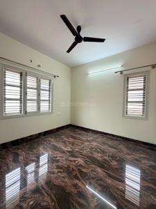 Hall Image of 1200 Sq.ft 2 BHK Builder Floor for rent in HBR Layout Bengaluru for Rs. 33000