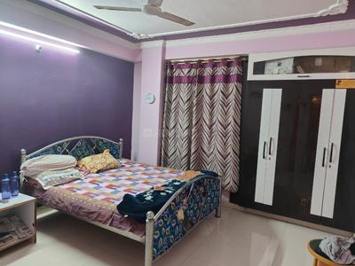 Bedroom Image of 1100 Sq.ft 2 BHK Apartment / Flat for rent in Danapur Patna for Rs. 20000
