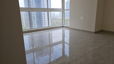 Bedroom Image of 1360 Sq.ft 3 BHK Apartment / Flat for sale in Tata Serein Phase 1, Thane West Thane for Rs. 24900000