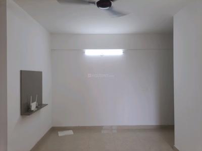 Living Room Image of 1000 Sq.ft 2 BHK Apartment / Flat for sale in Signature Global Global Proxima II, Sector 89 Gurgaon for Rs. 7400000