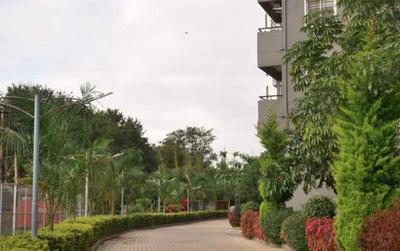 Image of 940 Sq.ft 2 BHK Apartment / Flat for rent in Chandapura, Bengaluru for Rs. 17000