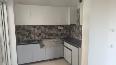Kitchen Image of 769 Sq.ft 2 BHK Apartment / Flat for rent in Prateek Grand City, Siddharth Vihar Ghaziabad for Rs. 22000