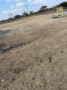 Image of 770 Sq.ft Residential Plot / Land for sale in Sulur, Coimbatore for Rs. 560000