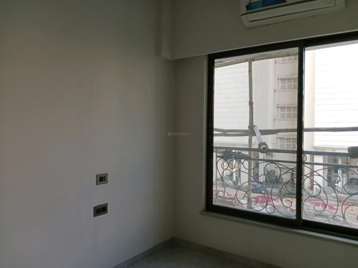 Tapovan Complex Bedroom One 1