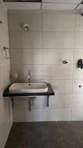 Bathroom Image of 1829 Sq.ft 3 BHK Apartment / Flat for sale in Casagrand Boulevard, Chikkagubbi Village Bengaluru for Rs. 17000000