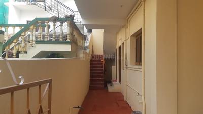 Balcony Image of 3800 Sq.ft 8 BHK Independent House for sale in New Siddhapudur Coimbatore for Rs. 25000000