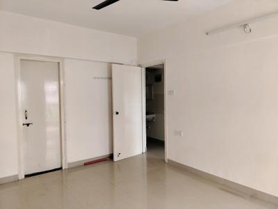 Bedroom Image of 1320 Sq.ft 3 BHK Apartment / Flat for sale in DSK Saptasur, Dhayari Pune for Rs. 7449000