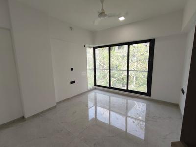 Bedroom Image of 1217 Sq.ft 3 BHK Apartment / Flat for sale in Nav Chetna, Santacruz West Mumbai for Rs. 48500000
