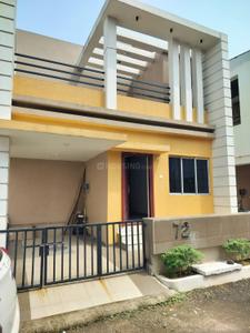 Image of 1050 Sq.ft 2 BHK Independent House for sale in Ambika City, Arrah Kalinagar, Durgapur for Rs. 4900000