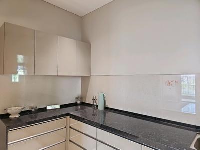 Kitchen Image of 1323 Sq.ft 3 BHK Apartment / Flat for sale in Shree Nivasa Elevia Phase II, Mundhwa Pune for Rs. 12400000