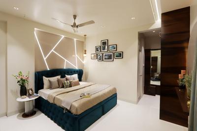 Bedroom Image of 1900 Sq.ft 4 BHK Apartment / Flat for sale in Sector 100 Noida for Rs. 8500000
