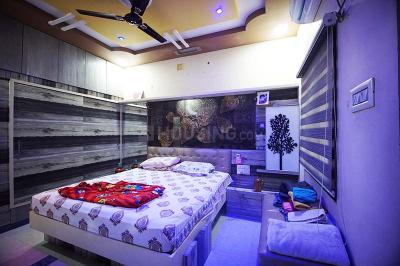 Bedroom Image of 1530 Sq.ft 3 BHK Independent House for sale in Dahegam Gandhinagar for Rs. 13000000