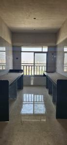 Kitchen Image of 1380 Sq.ft 3 BHK Apartment / Flat for sale in Sabari Gayathri, Chembur Mumbai for Rs. 47500000