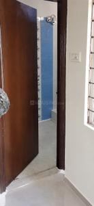 Bedroom Image of 1120 Sq.ft 2 BHK Apartment / Flat for rent in Budvel Hyderabad for Rs. 18000