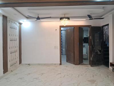 Living Room Image of 1500 Sq.ft 3 BHK Apartment / Flat for sale in Swastik AVS Infra Homes, Sector 102 Noida for Rs. 5400000