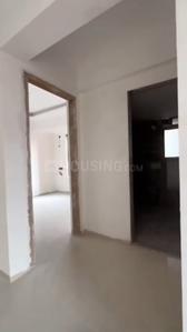 Hall Image of 900 Sq.ft 2 BHK Apartment / Flat for sale in Aakash Golden Jubilee Tower, Jogeshwari West Mumbai for Rs. 20500000