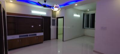 Hall Image of 1350 Sq.ft 2 BHK Builder Floor for rent in Aman Vihar Dehradun for Rs. 28000