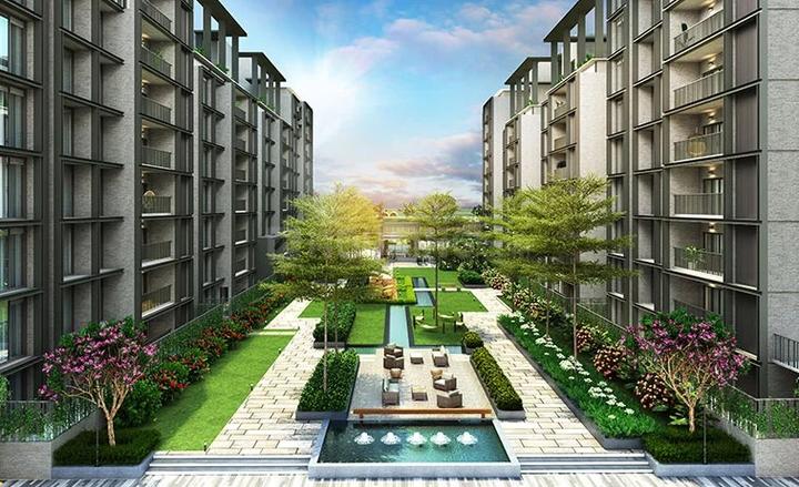 Casagrand Millenia Main Image 1