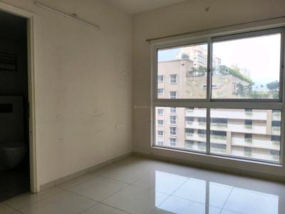 Bedroom Image of 613 Sq.ft 1 BHK Apartment / Flat for sale in Godrej Green Vistas, Mahalunge Pune for Rs. 5500000