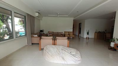 Hall Image of 3510 Sq.ft 4 BHK Apartment / Flat for sale in Race Course Vadodara for Rs. 25000000