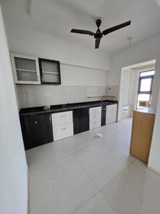 Kitchen Image of 2211 Sq.ft 3 BHK Apartment / Flat for sale in Godrej Green Glades, Chandkheda Ahmedabad for Rs. 11000000