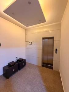 Hall Image of 1250 Sq.ft 1 BHK Builder Floor for rent in HUDA Plot Sector 42, Sector 42 Gurgaon for Rs. 45000