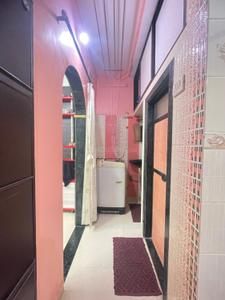 Image of 570 Sq.ft 1.5 BHK Apartment / Flat for sale in Dombivli East, Thane for Rs. 5800000