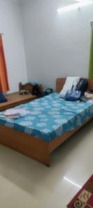 Bedroom Image of 2400 Sq.ft 3 BHK Duplex for sale in Majeedpur Secunderabad for Rs. 14000000