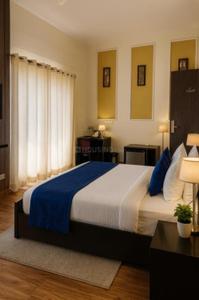 Bedroom Image of Isty luxury pg homes  in Sector 38, Gurgaon
