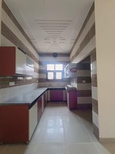 Kitchen Image of 1158 Sq.ft 5 BHK Independent House for sale in Sector 123 Mohali for Rs. 14000000