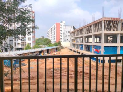 Living Room Image of 1476 Sq.ft 3 BHK Apartment / Flat for sale in Habulus Oakshine, Electronic City Phase 2 Bengaluru for Rs. 7084800