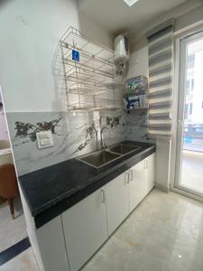 Kitchen Image of 1183 Sq.ft 2 BHK Apartment / Flat for sale in Sector 126 Mohali for Rs. 6490000