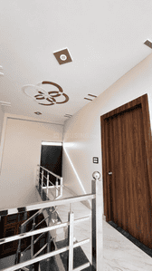 Image of 1400 Sq.ft 3 BHK Independent House for sale in Amrai Gaon, Lucknow for Rs. 5500000