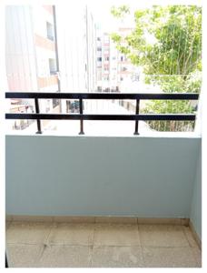 Balcony Image of 1012 Sq.ft 2 BHK Apartment / Flat for rent in Madambakkam Chennai for Rs. 30000