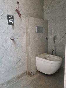 Bedroom Two Image of 900 Sq.ft 3 BHK Apartment / Flat for sale in Suraj Vihar New Delhi for Rs. 8500001
