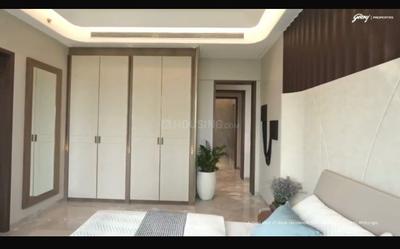 Bedroom Image of 700 Sq.ft 2 BHK Apartment / Flat for sale in Raveshia Aryana Heights, Ghatkopar East Mumbai for Rs. 18500000