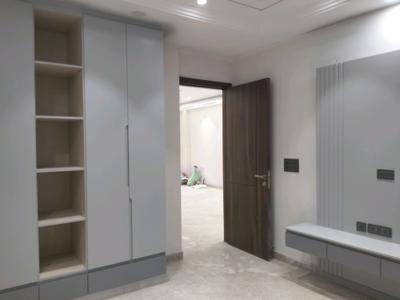 Bedroom Image of 1440 Sq.ft 3 BHK Builder Floor for sale in GTB Nagar New Delhi for Rs. 27000000
