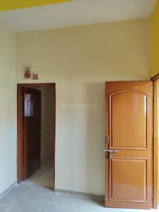 Bedroom Image of 1350 Sq.ft 2.5 BHK Independent House for rent in Jharapada Bhubaneswar for Rs. 12000
