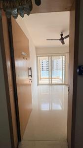 Hall Image of 850 Sq.ft 2 BHK Apartment / Flat for sale in Shree Signature Park G And H Building, Thergaon Pune for Rs. 9500000