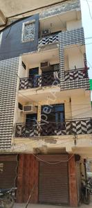 Image of 441 Sq.ft 1 BHK Apartment / Flat for sale in Loni, Ghaziabad for Rs. 780000