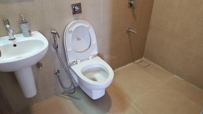 Image of 571 Sq.ft 2 BHK Apartment / Flat for sale in Runwal Forests, Kanjurmarg West, Mumbai for Rs. 13450000