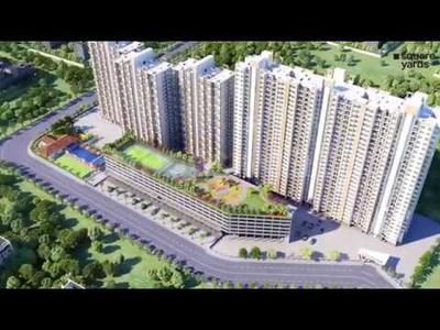 Image of 1650 Sq.ft 3 BHK Apartment / Flat for sale in VTP Township Codename Pegasus , Kharadi, Pune for Rs. 12600000